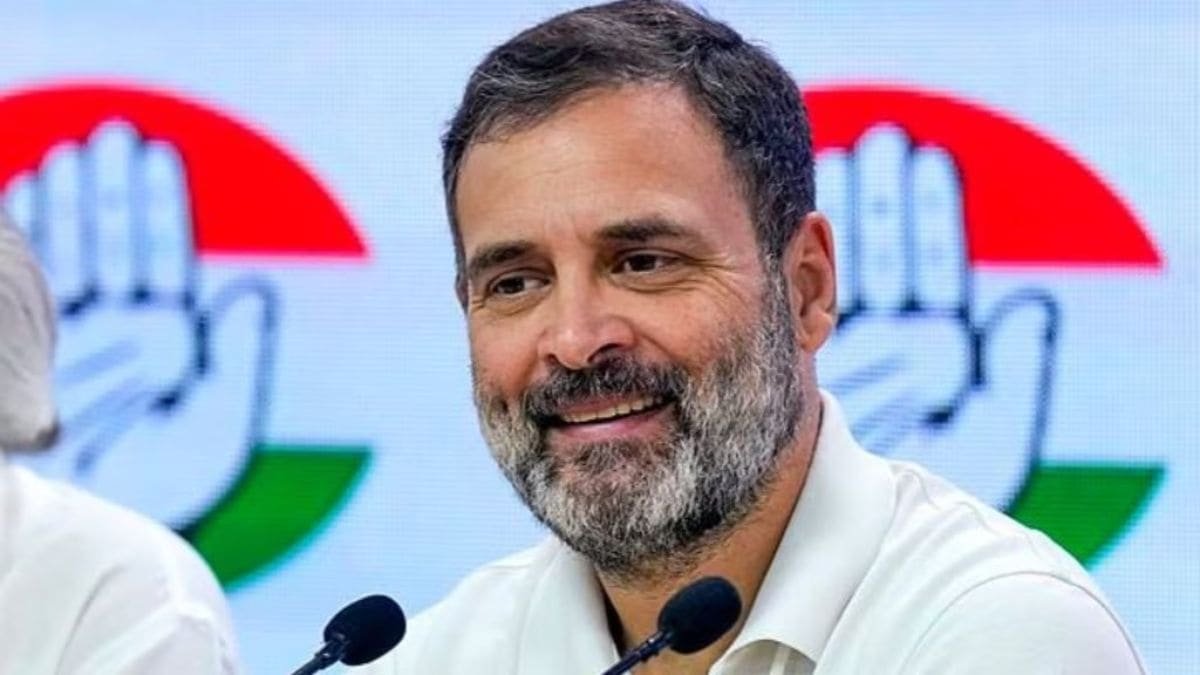 अपने नेताओं पर राहुल का नियंत्रण नहीं है क्या? कांग्रेस पर बरसी बीजेपी; बीजेपी नेता रविशंकर प्रसाद की यह टिप्पणी